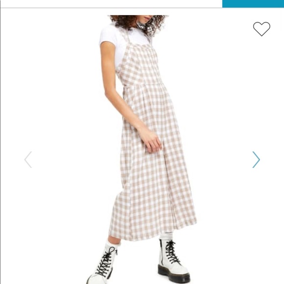 Free People Romper - Picture 2 of 6